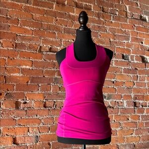 🇨🇦 🍋 Lululemon Tank (Built in bra) 🍋